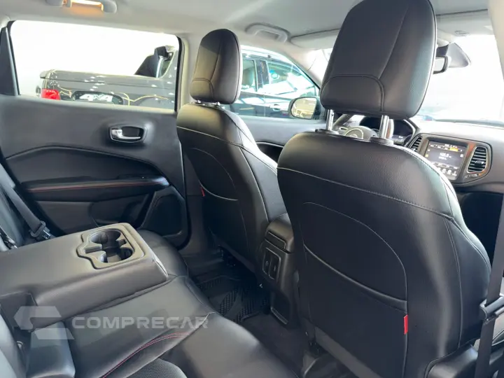 Compass Trailhawk 2.0