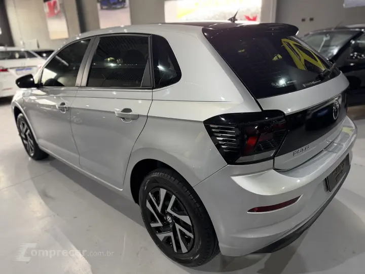POLO 1.0 MPI MANUAL
