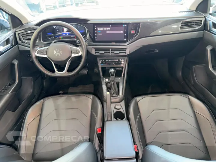 Virtus Comfortline 1.0