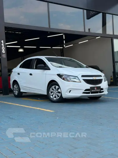 PRISMA Sed. Joy/ LS 1.0 8V FlexPower 4p