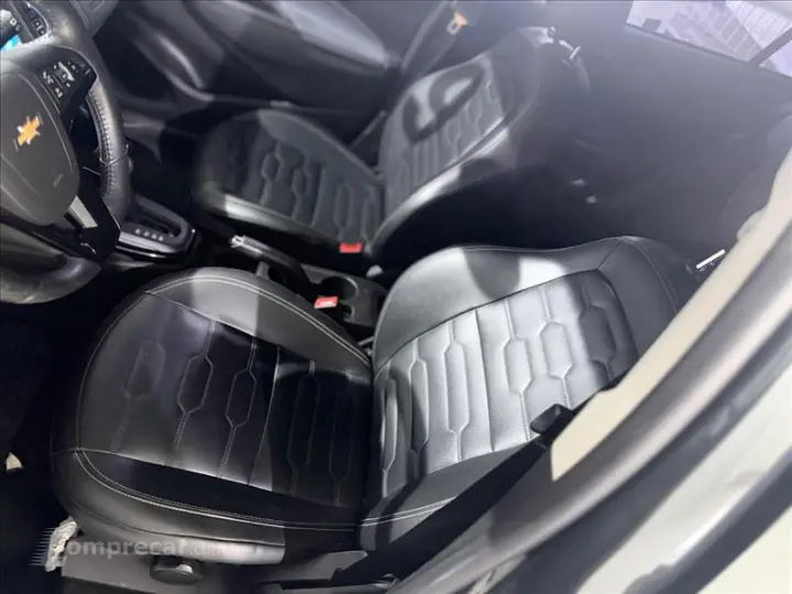 ONIX 1.4 MPFI LTZ 8V