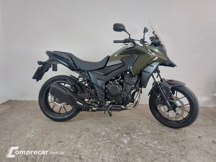 HONDA CB 500 X ABS