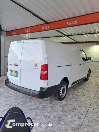 EXPERT 1.5 Bluehdi Cargo