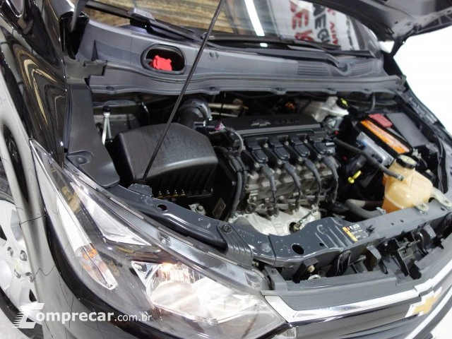 PRISMA - 1.4 MPFI LT 8V 4P AUTOMÁTICO