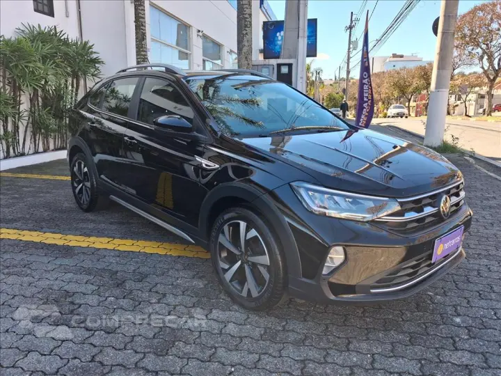 NIVUS 1.0 200 TSI TOTAL FLEX HIGHLINE AUTOMÁTICO