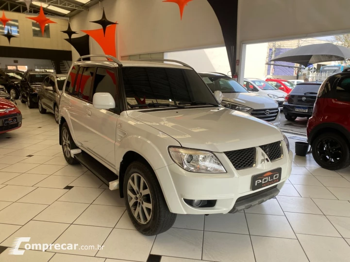 PAJERO TR4 2.0 4X2 16V 140CV MITSUBISHI