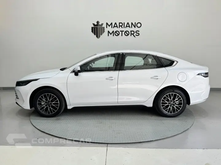 KING 1.5 DM-I PHEV GS AUTOMÁTICO