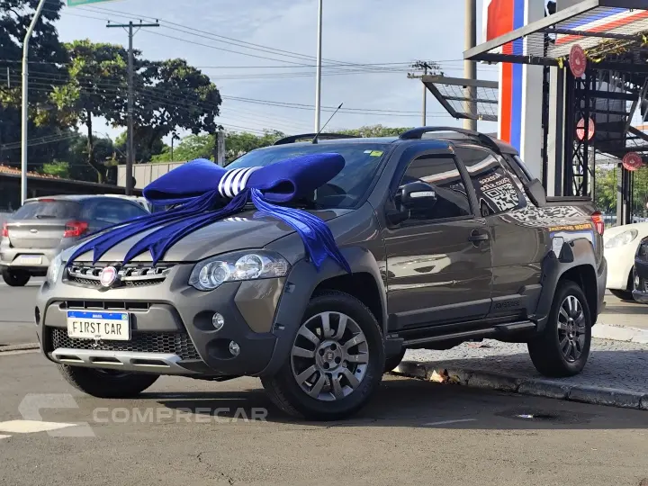 STRADA 1.8 MPI ADVENTURE CD 16V FLEX 3P MANUAL
