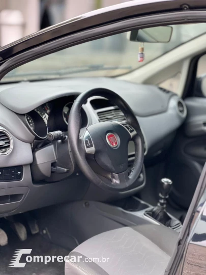 PUNTO 1.6 Essence 16V