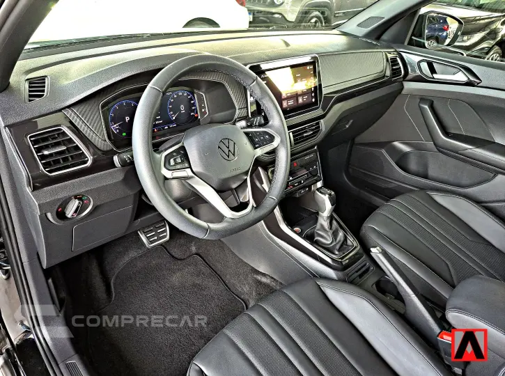 T-CROSS 1.4 250 TSI Highline