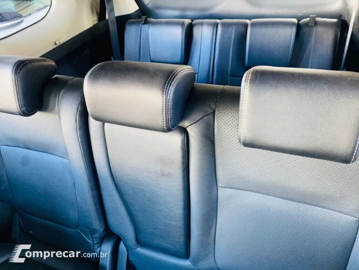 OUTLANDER 2.0 Comfort 16V