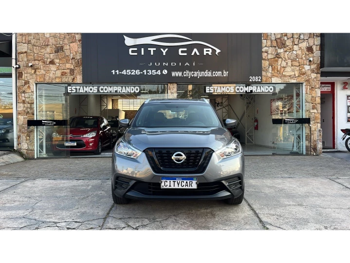 SOUL 1.6 EX 16V
