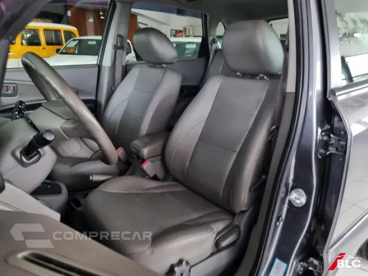 TUCSON 2.0 GLS FLEX 4P AUT