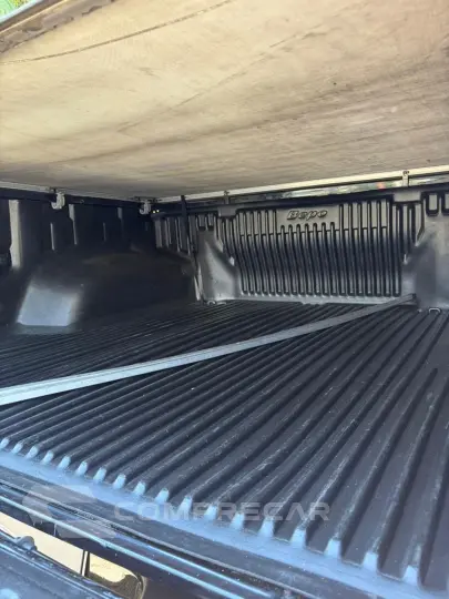 AMAROK High.CD 2.0 16V TDI 4x4 Dies. Aut