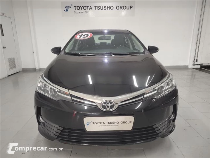 COROLLA 2.0 XEI 16V