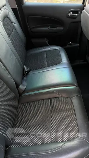 AIRCROSS 1.6 Exclusive 16V