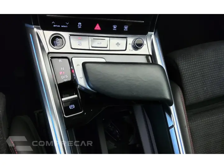 Q8 E-TRON 55 ELÉTRICO LAUNCH EDITION QUATTRO