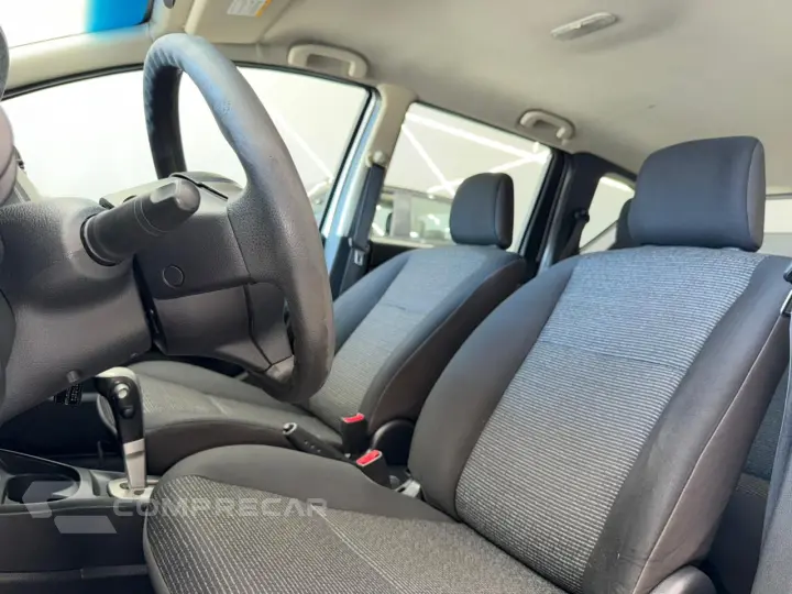 Livina S 1.8