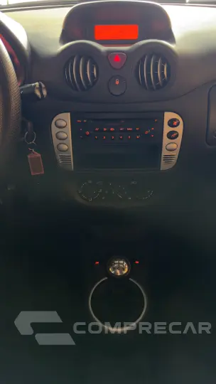 C3 1.4 I Exclusive 8V