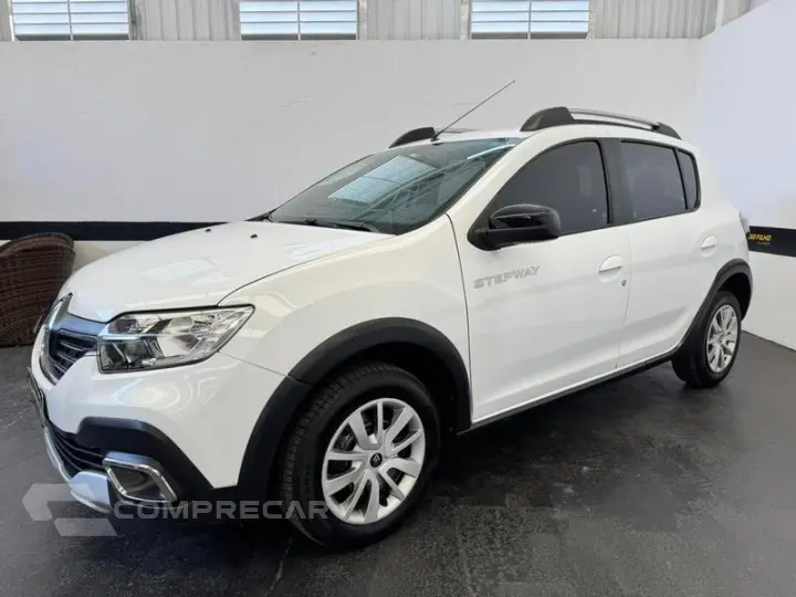 SANDERO SZE10MT