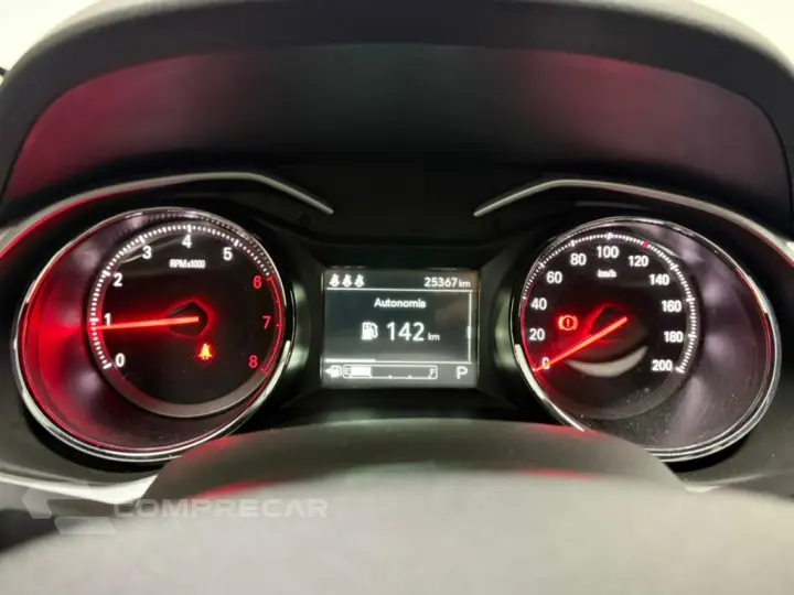 ONIX 1.0 TURBO FLEX PREMIER AUTOMÁTICO