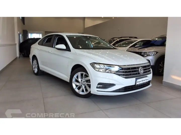 JETTA 1.4 250 TSI TOTAL FLEX COMFORTLINE TIPTRONIC