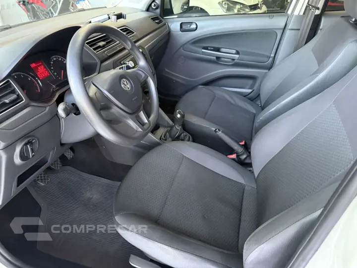 GOL 1.0 12V MPI Totalflex