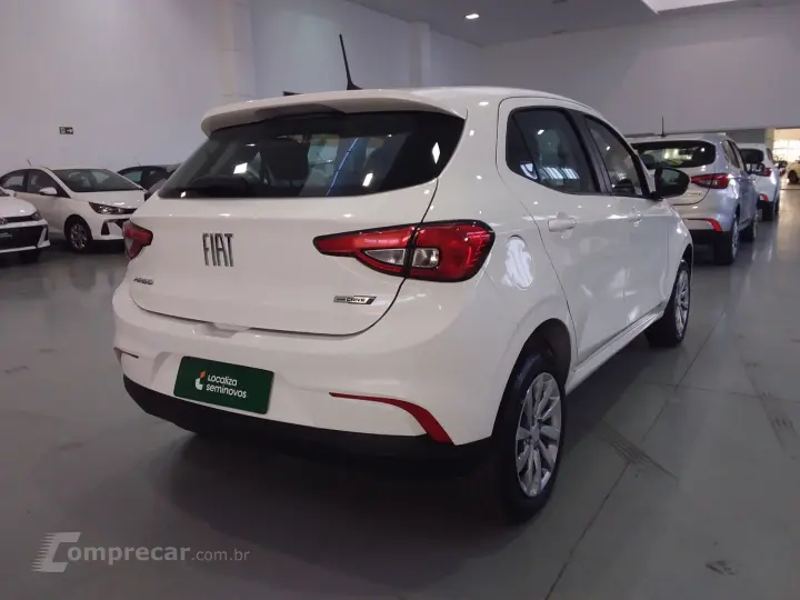 ARGO 1.0 FIREFLY FLEX DRIVE MANUAL