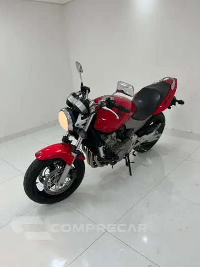 CG 125 FAN KS