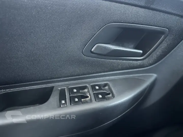 SPIN 1.8 LT 8V FLEX 4P AUTOMÁTICO