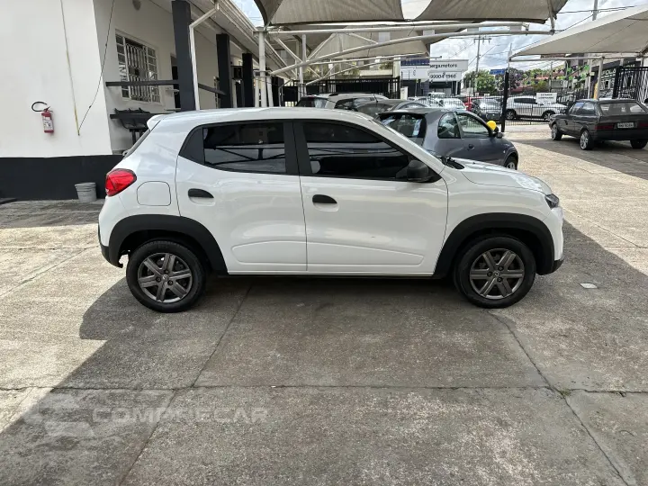 KWID 1.0 12V SCE ZEN
