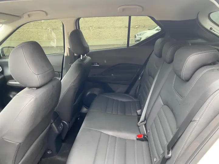 KICKS 1.6 16vstart Advance