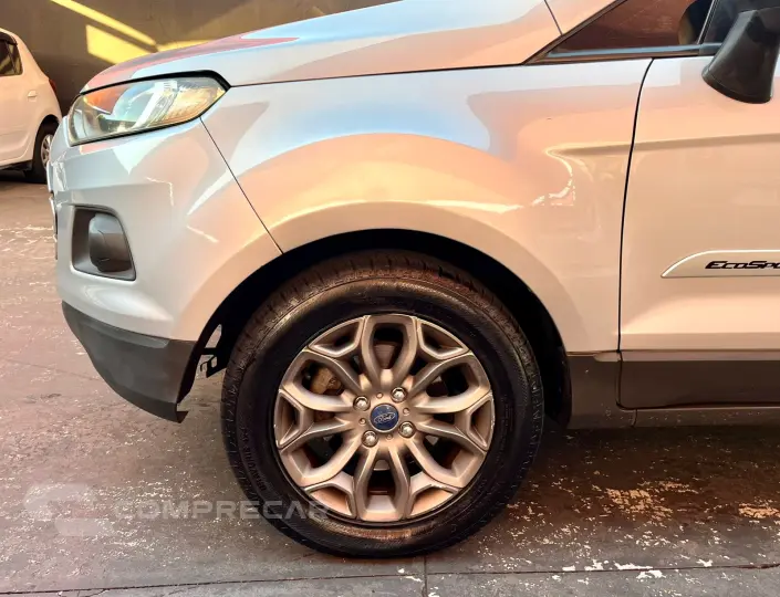 ECOSPORT 1.6 SE 16V