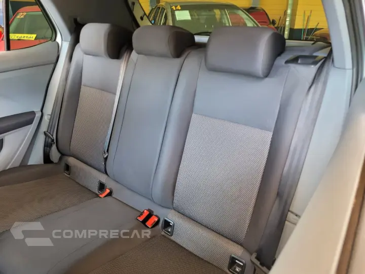 T-Cross Sense 200 TSI 1.0 Flex 5p Aut.