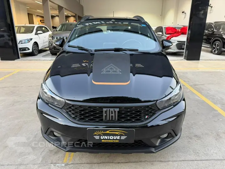 Argo 1.3 Firefly Flex Trekking Cvt