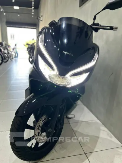 PCX 150