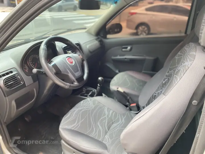 STRADA 1.4 MPI Fire CS 8V