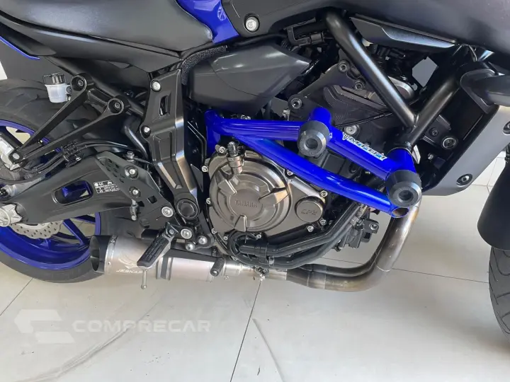 MT-07 ABS 689CC