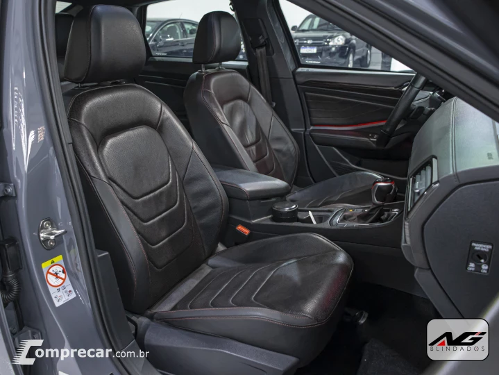JETTA 2.0 350 TSI GLI