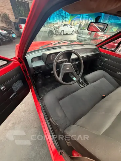 PAMPA 1.6 L CS 8V
