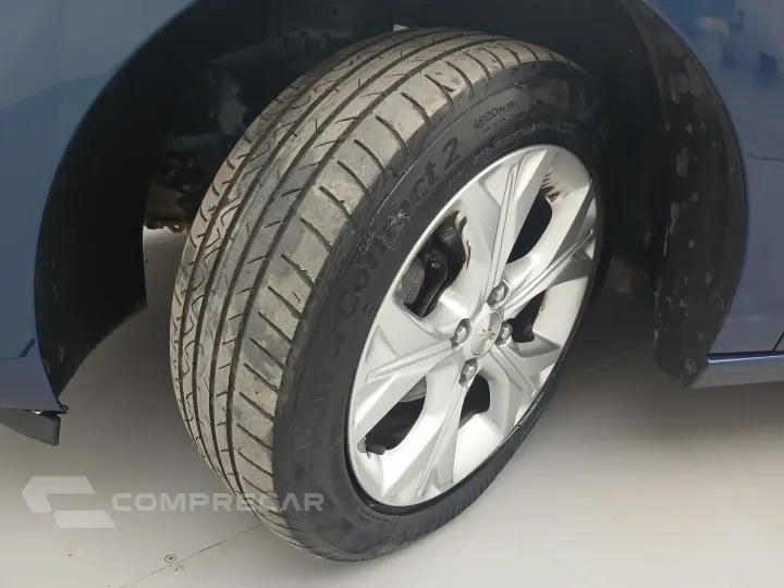 ONIX 1.0 TURBO FLEX LTZ AUTOMÁTICO