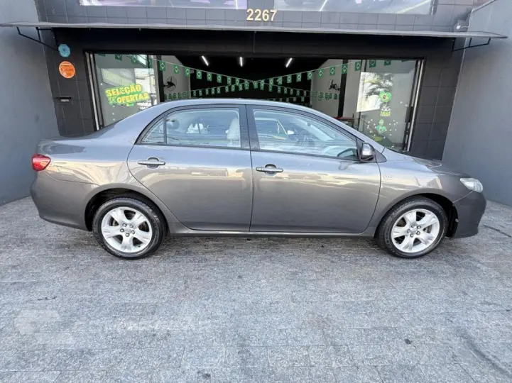COROLLA 1.8 XEI 16V