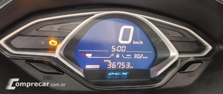 PCX 150 ABS