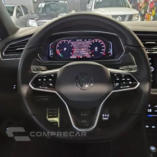 TIGUAN ALLSPACE RL