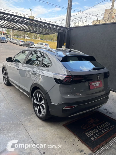 NIVUS 1.0 200 TSI Highline