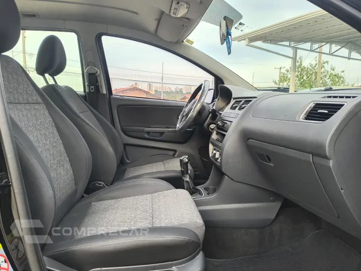 FOX 1.6 MI 8V