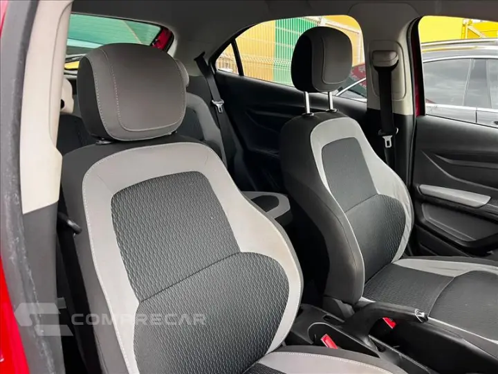 ONIX 1.0 MPFI LS 8V