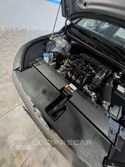 HB20 1.0 12V Comfort