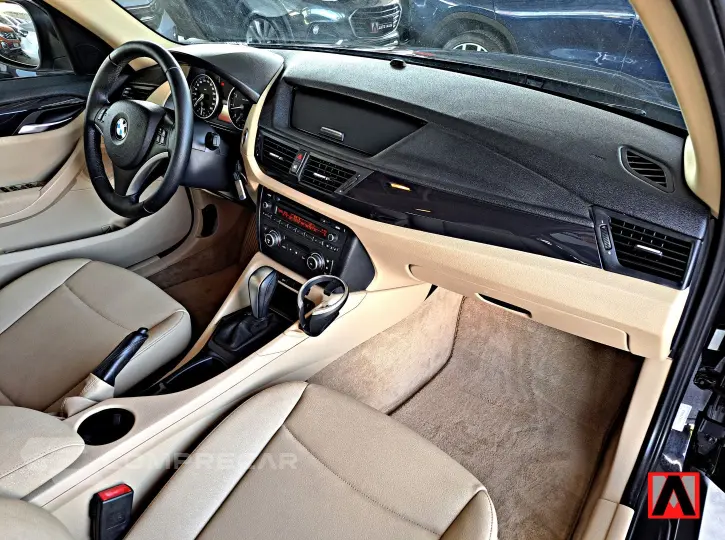 X1 2.0 18I S-drive 4X2 16V