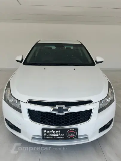 CRUZE 1.8 LT 16V